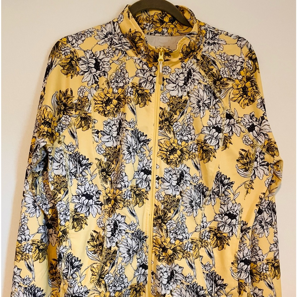 Sport Casual Jacket